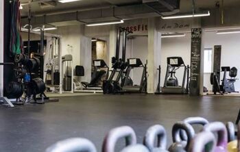 Yoga Ems Fitnessstudios In Deutschland Fitness Ohne Vertrag